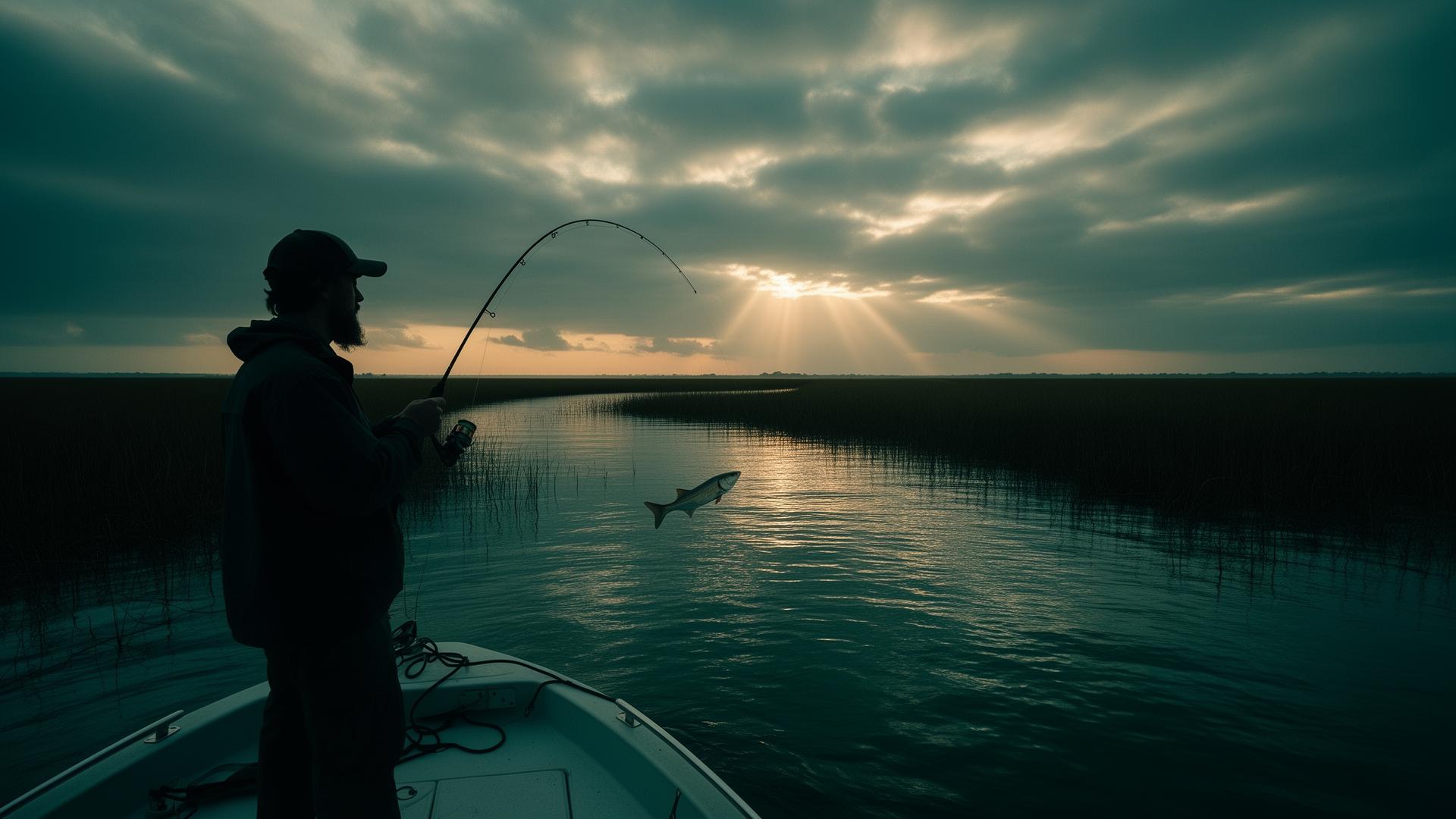 Reel Chaos Fishing